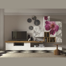 Living Fantasy of Flower Duebi Italia